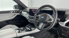 BMW X5 xDrive30d MHT M Sport 5dr Auto [Pro Pack] Diesel Estate